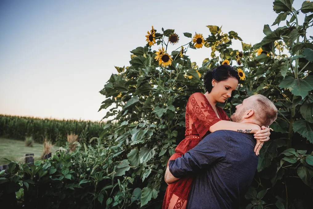The Farmer's Daughter #39