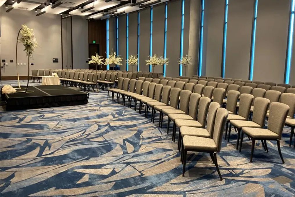 Grand Hyatt at SFO #3