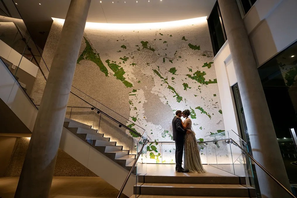 Grand Hyatt at SFO #9