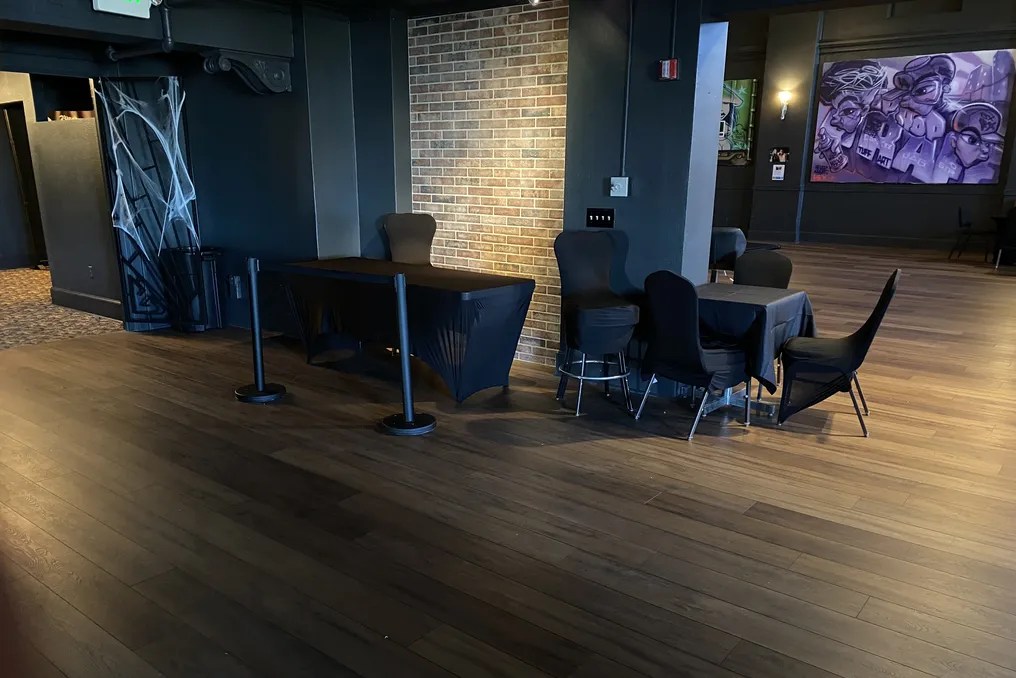 APEX Art and Culture Center #3