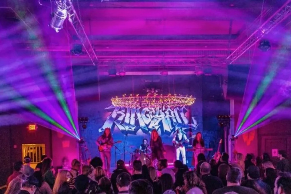 APEX Art and Culture Center #5