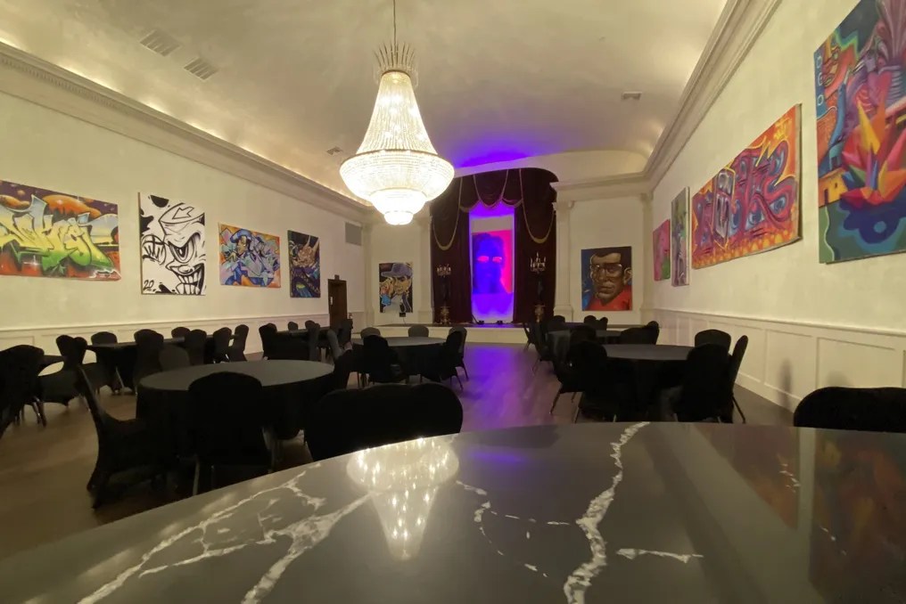APEX Art and Culture Center #9