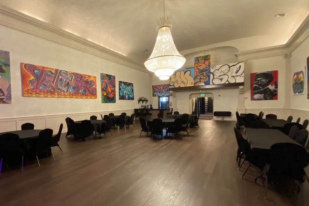 APEX Art and Culture Center #12