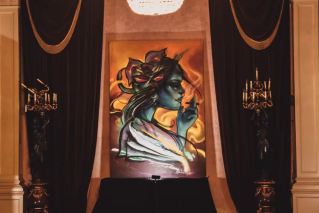 APEX Art and Culture Center #13