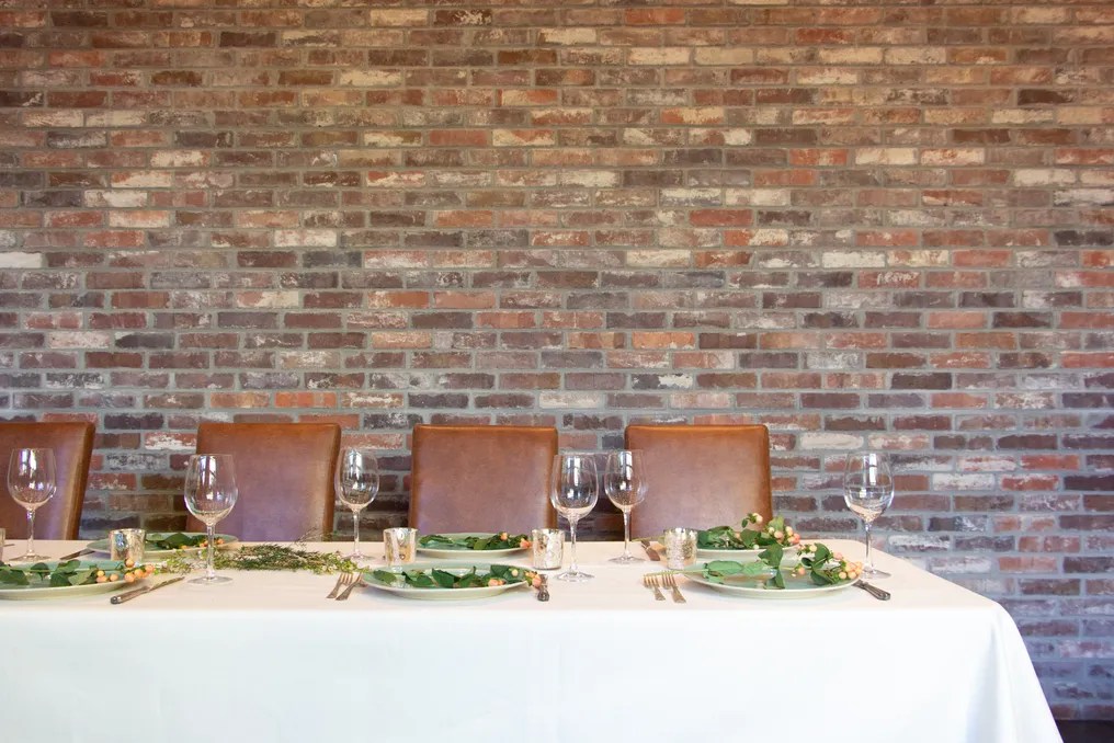 Nord Social Hall at French Meadow Cafe #3