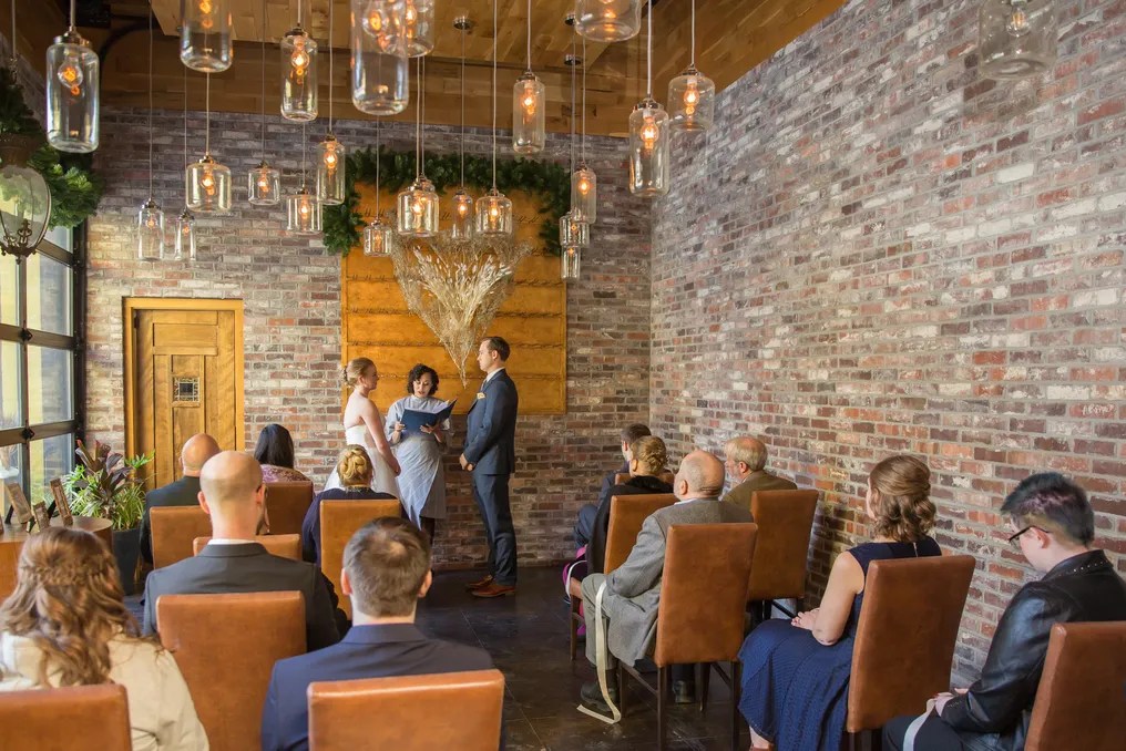 Nord Social Hall at French Meadow Cafe #5