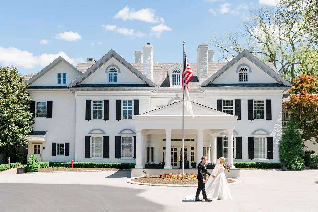 Radnor Valley Country Club #21