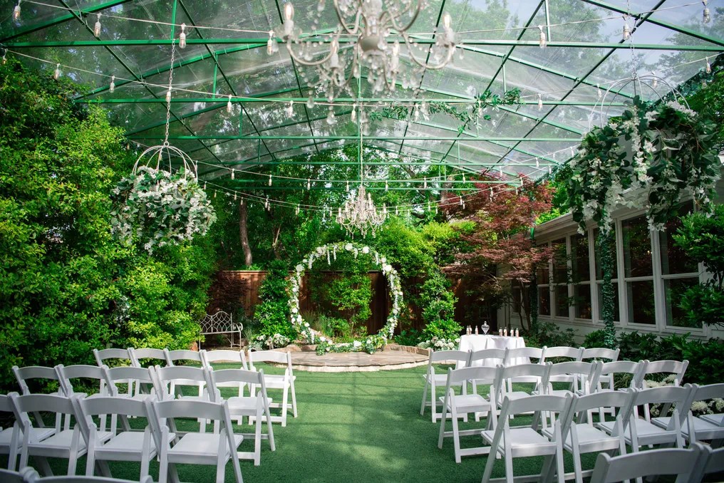 Magnolia Terrace #3