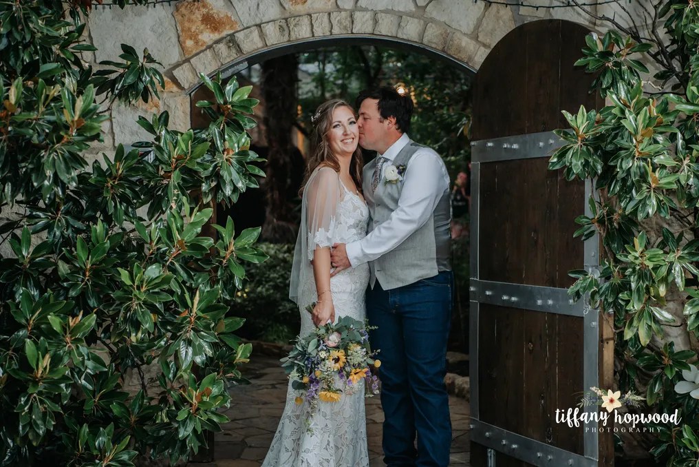 Magnolia Terrace #21