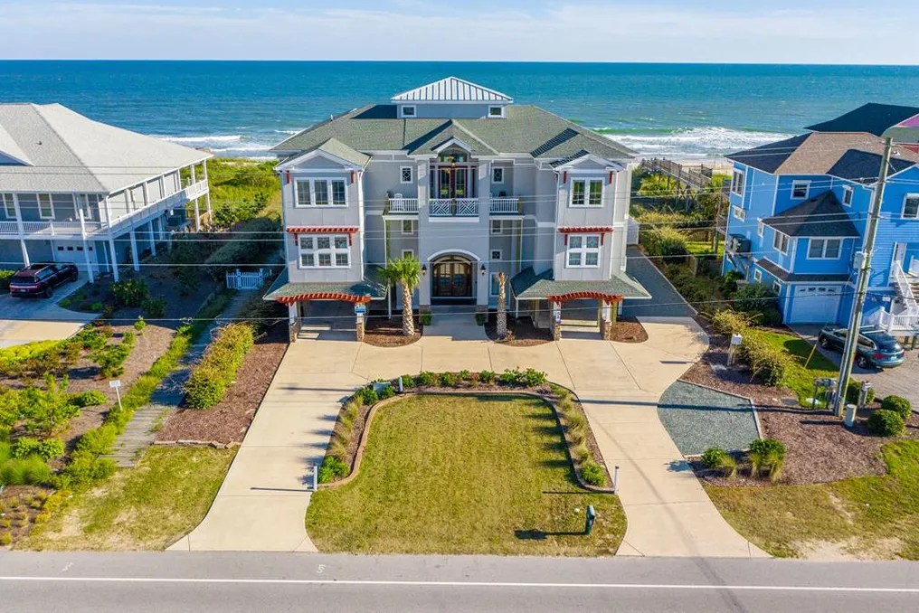 Topsail Manor #1