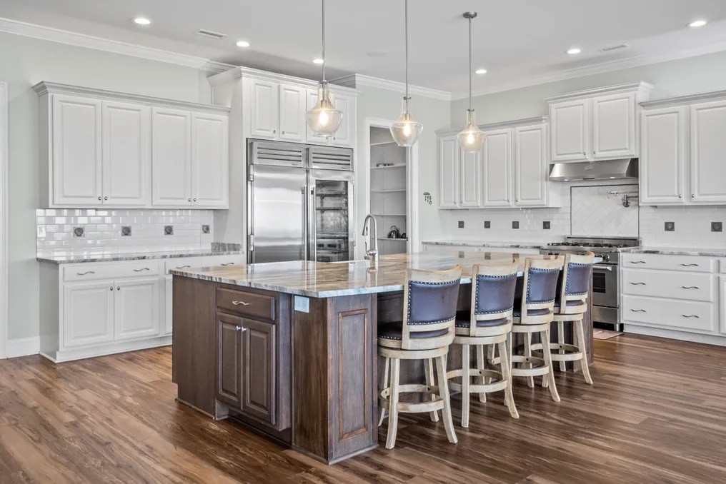 Topsail Manor #5