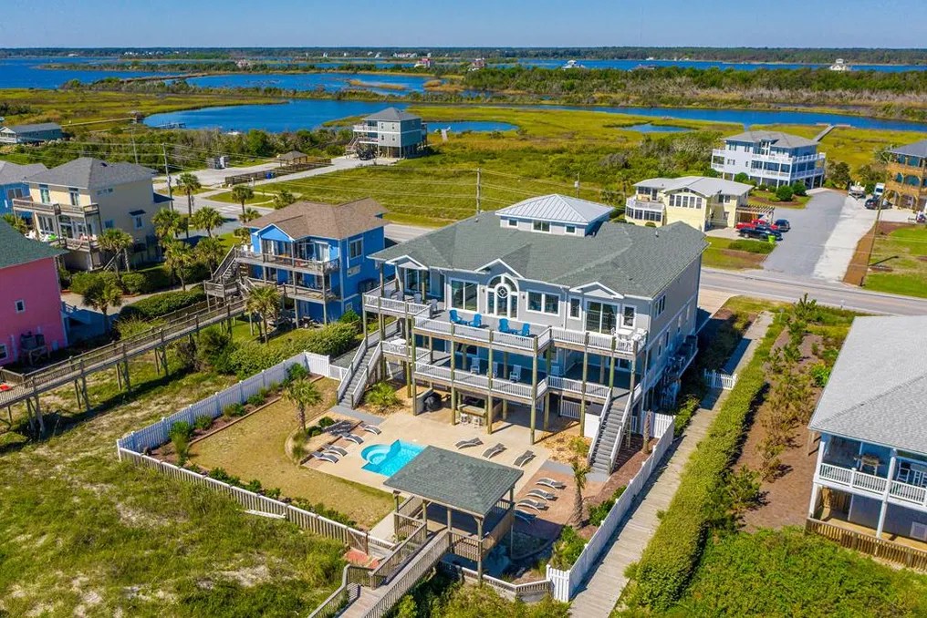 Topsail Manor #8