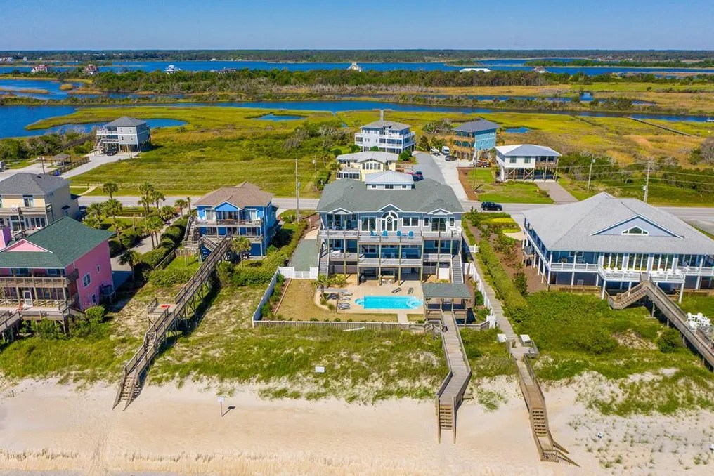 Topsail Manor #9