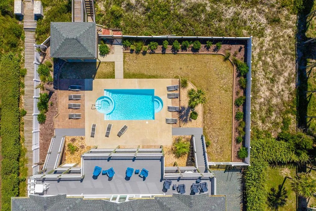 Topsail Manor #10