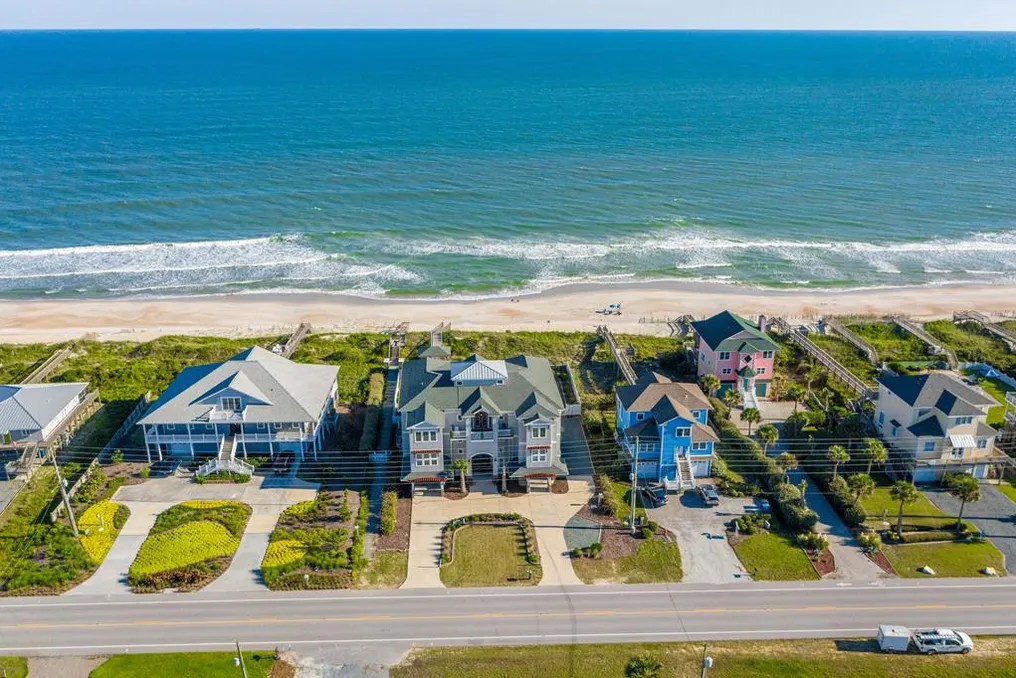 Topsail Manor #11