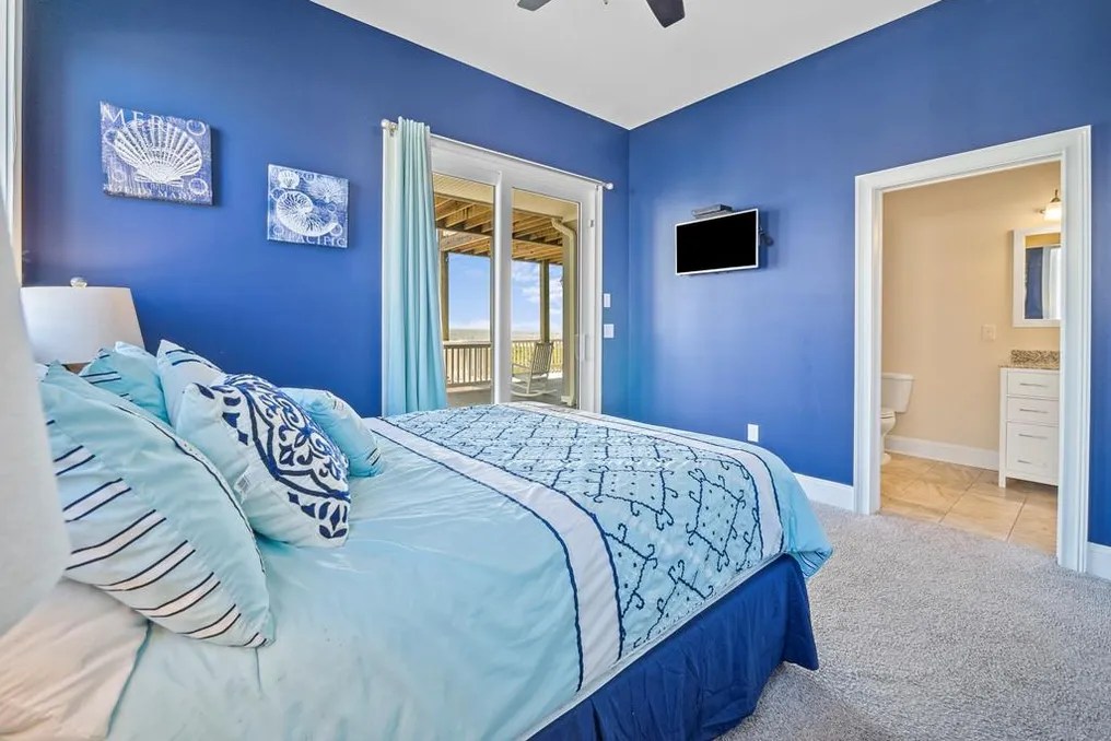 Topsail Manor #14