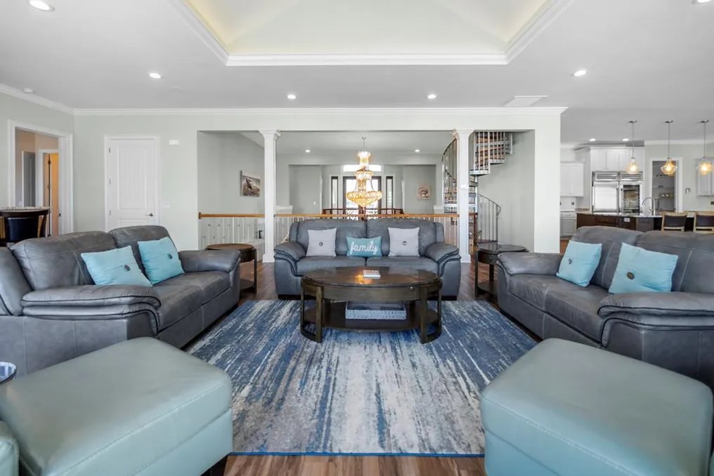 Topsail Manor #20