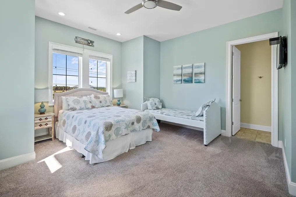 Topsail Manor #38