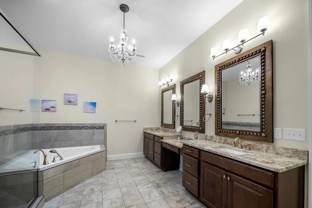 Topsail Manor #41