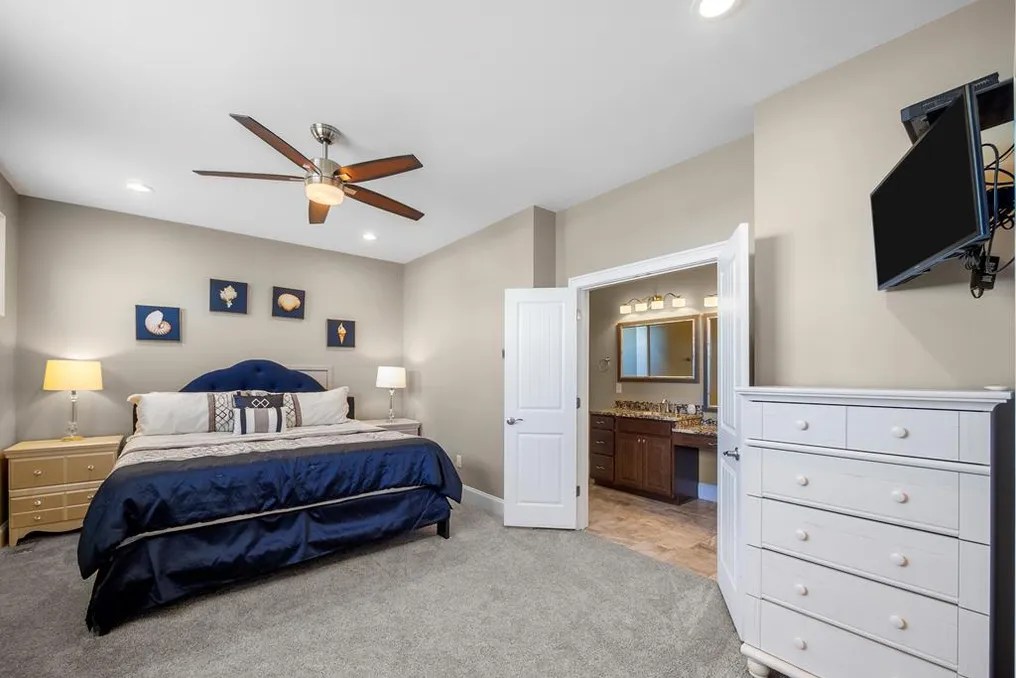 Topsail Manor #42