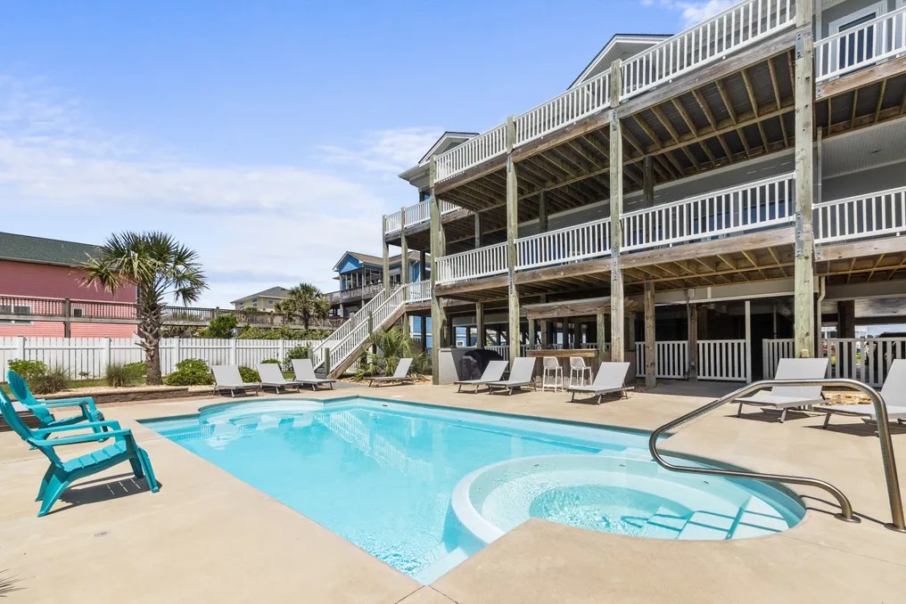 Topsail Manor #45