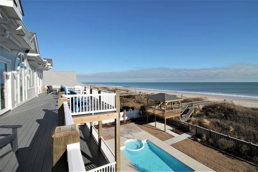 Topsail Manor #55