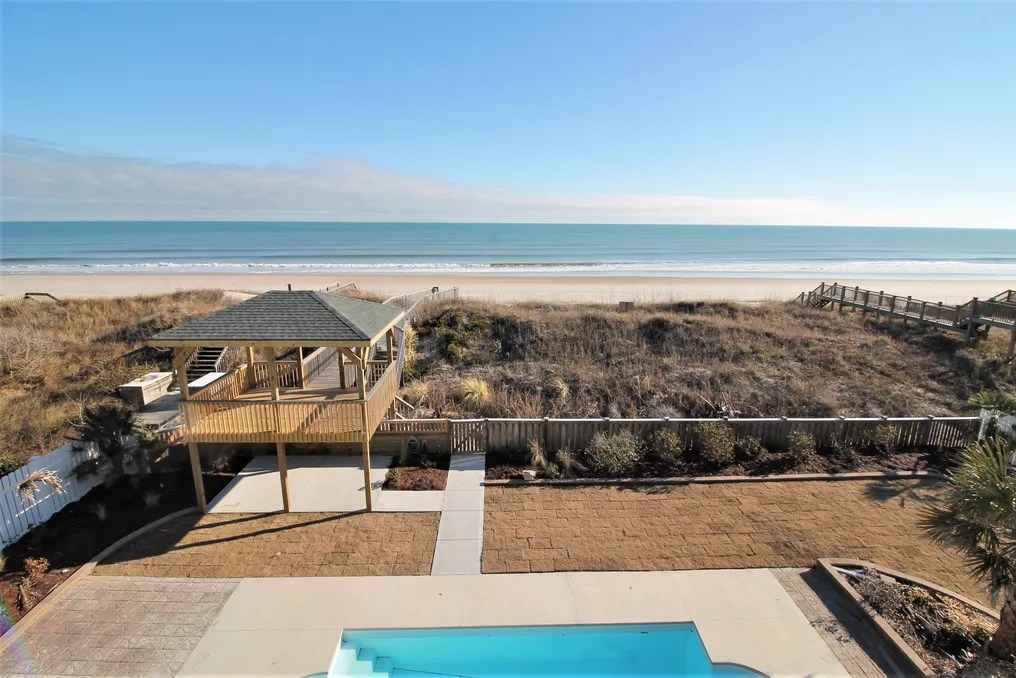 Topsail Manor #57