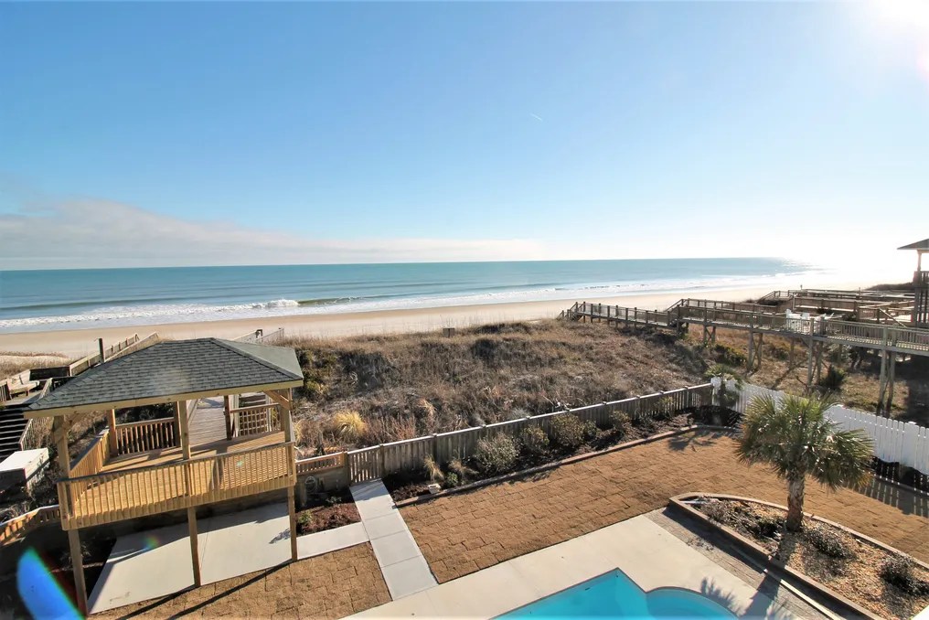 Topsail Manor #58