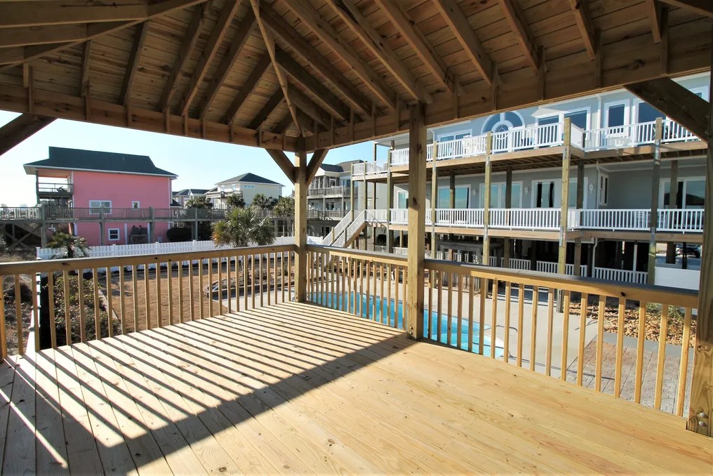 Topsail Manor #60