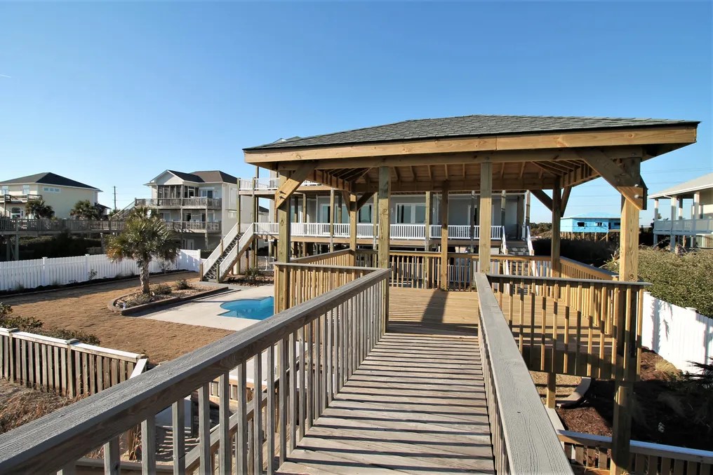 Topsail Manor #62