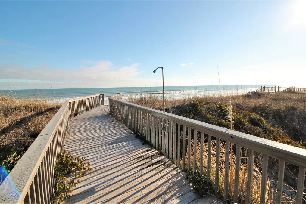 Topsail Manor #63