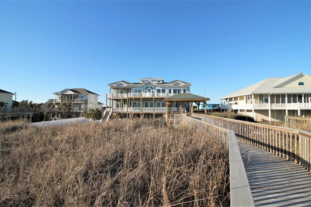 Topsail Manor #64