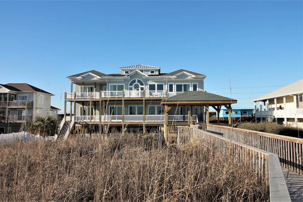 Topsail Manor #65