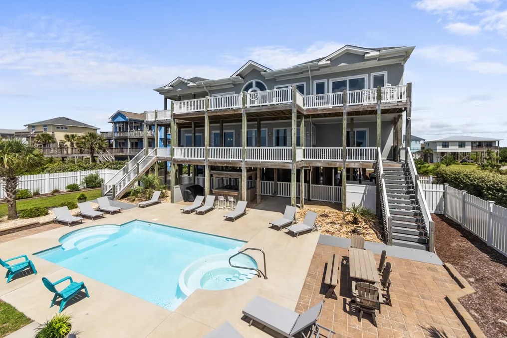 Topsail Manor #67