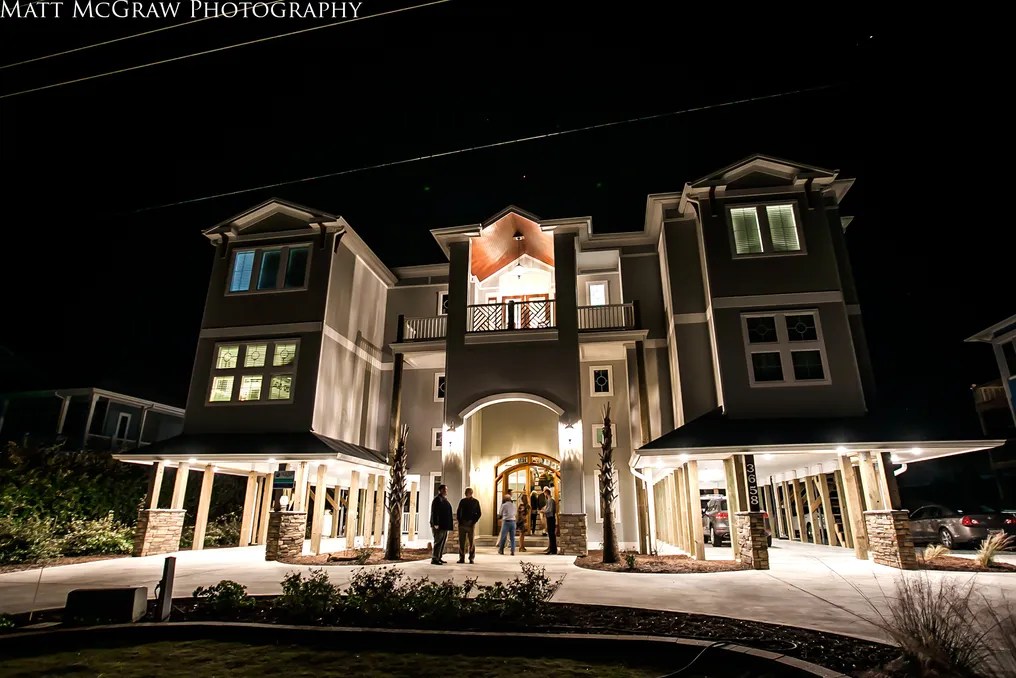 Topsail Manor #70