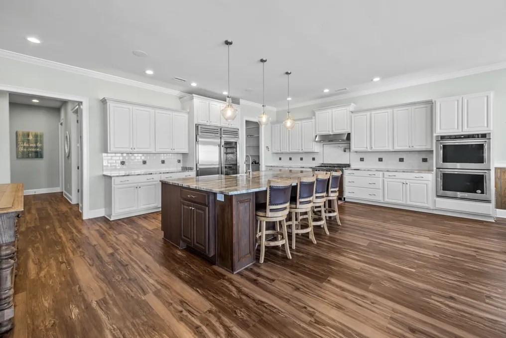 Topsail Manor #81