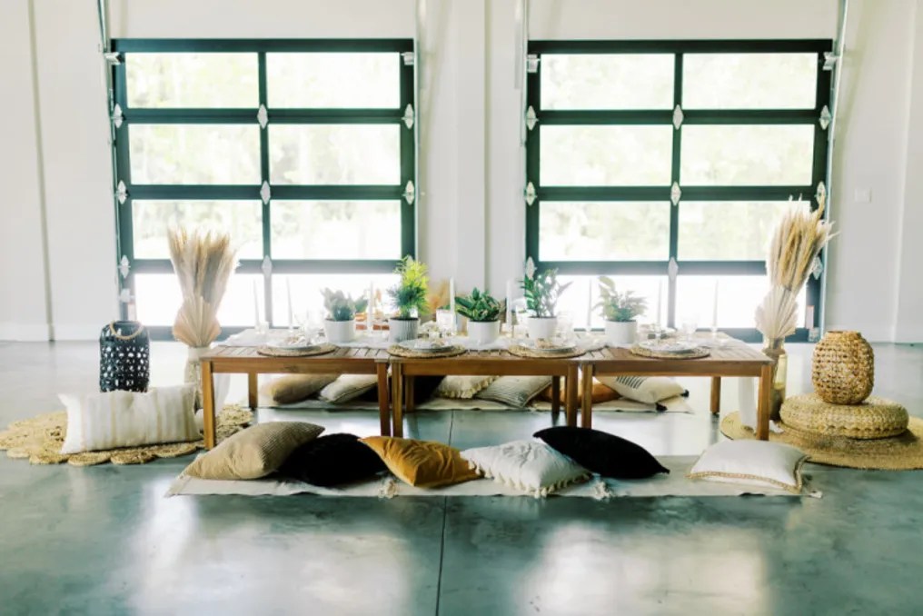Paradise Spring Wedding #8