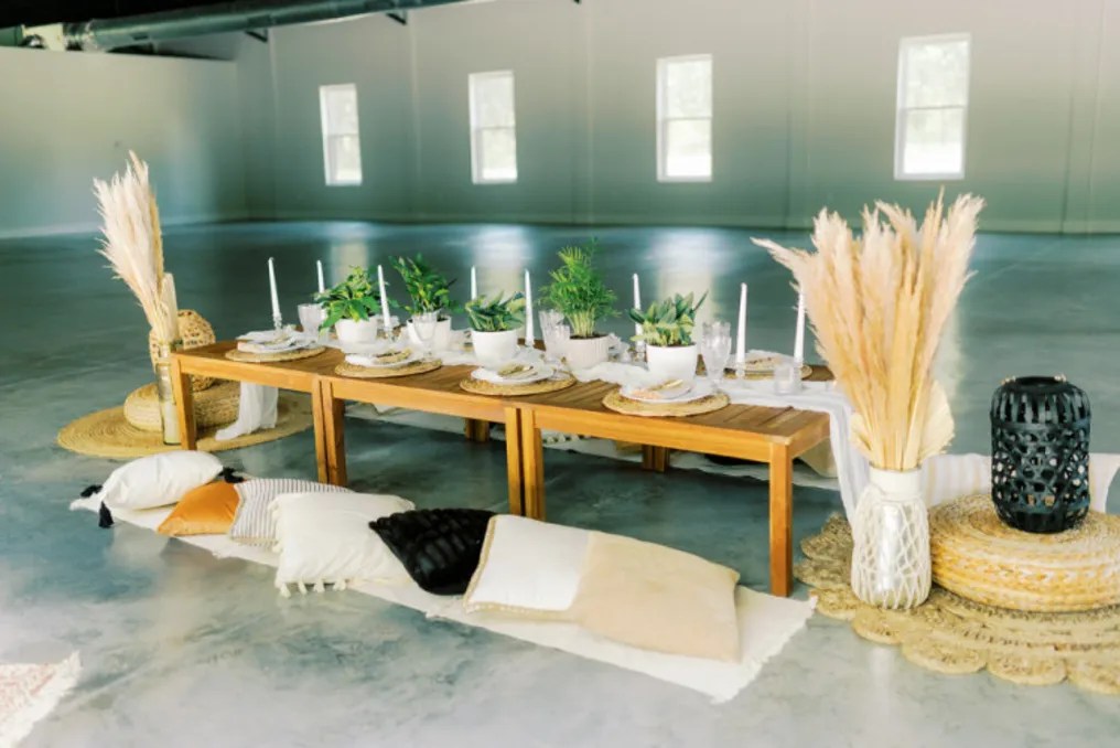 Paradise Spring Wedding #10