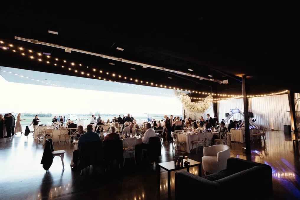 Hangar 97 #2