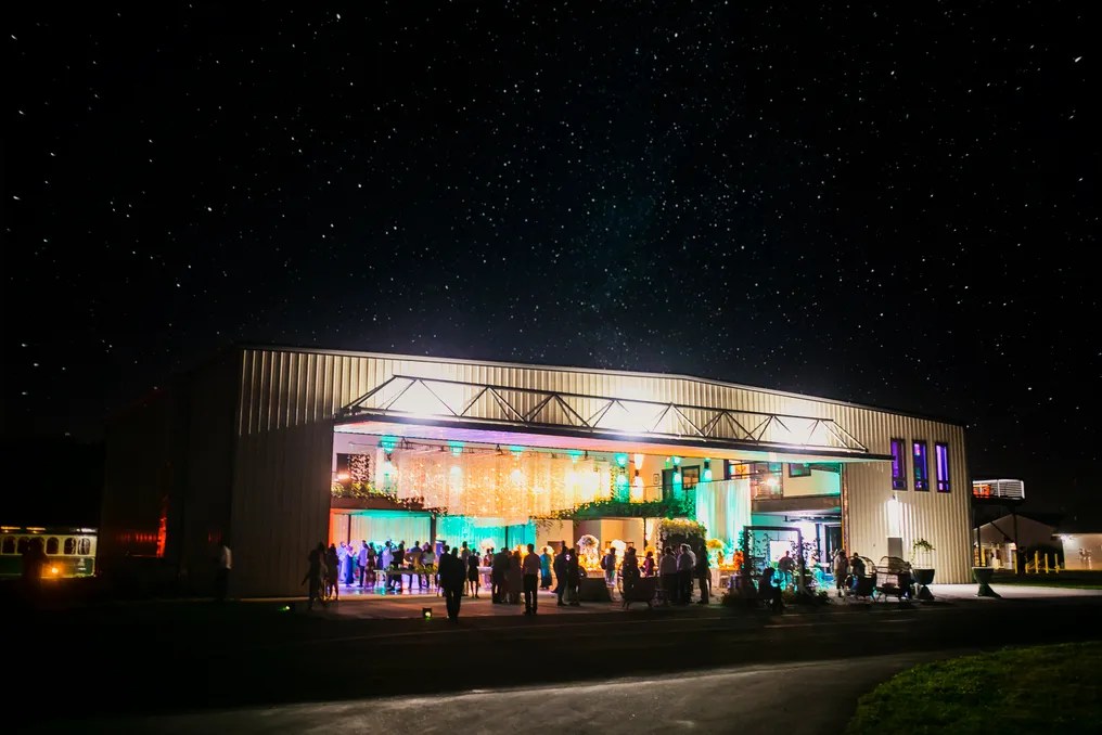 Hangar 97 #31