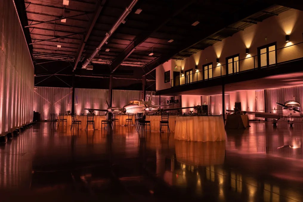 Hangar 97 #36