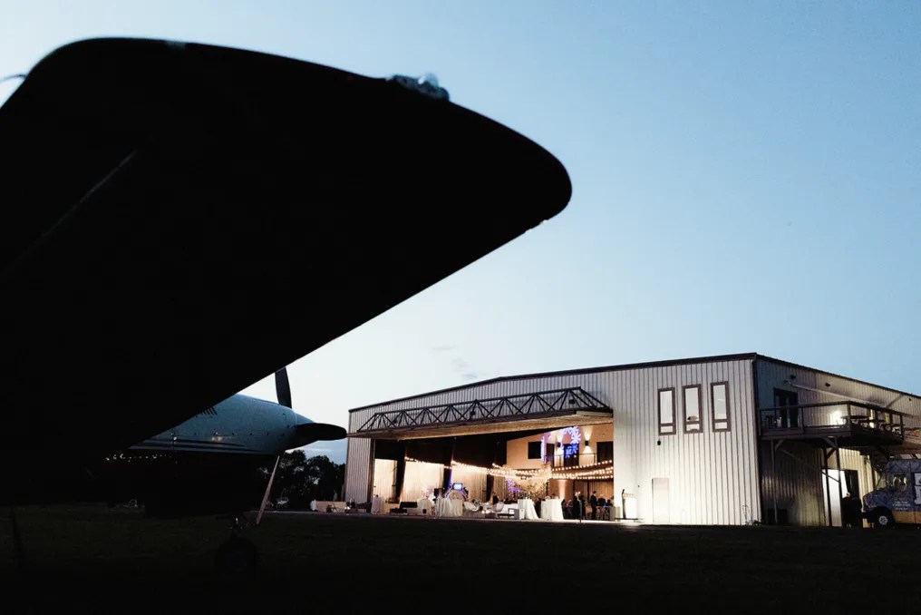 Hangar 97 #37