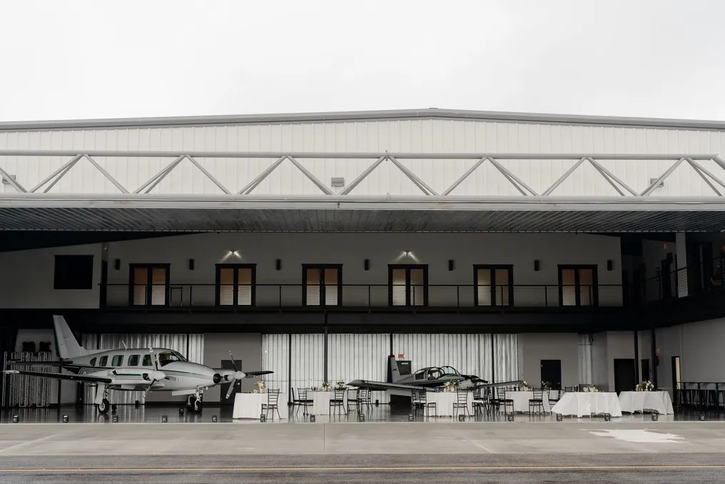 Hangar 97 #40