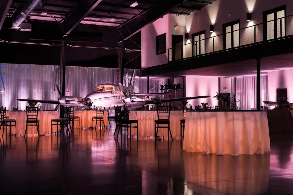 Hangar 97 #41