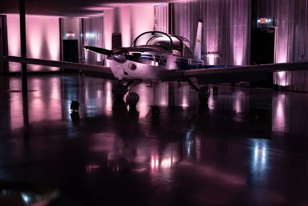 Hangar 97 #47