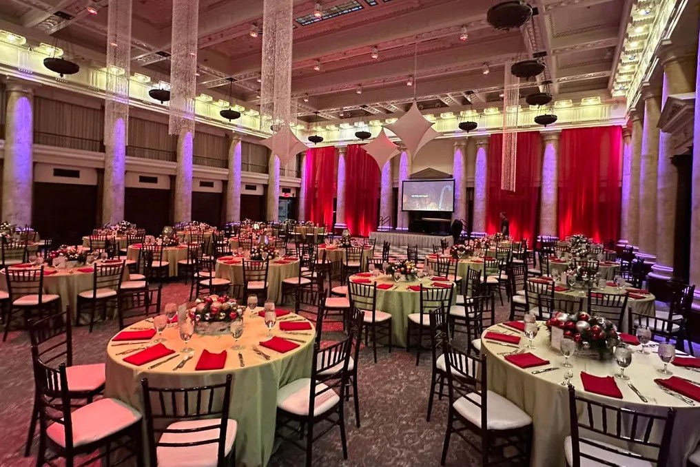 Temple for Performing Arts Venue #12