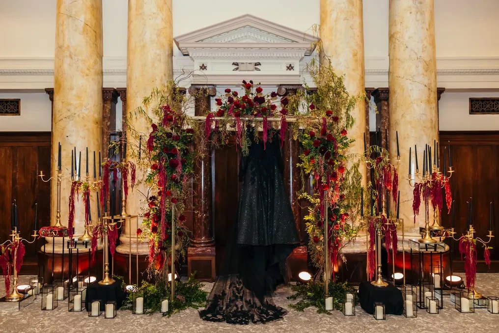 Temple for Performing Arts Venue #15