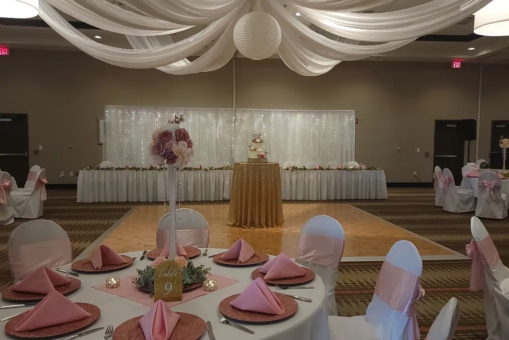 Hilton Garden Inn Findlay #1