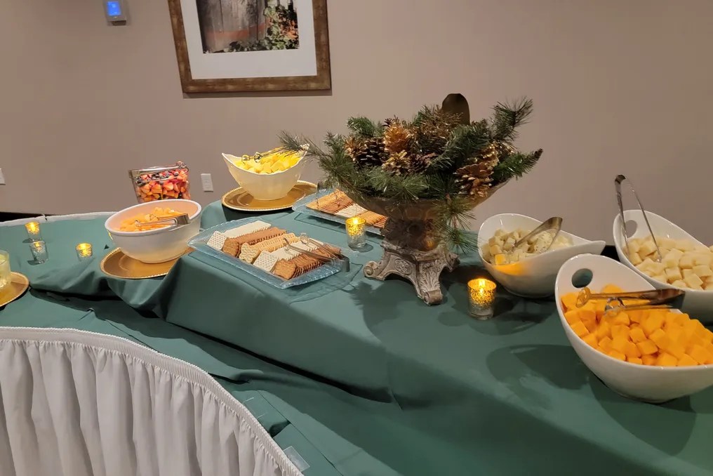Hilton Garden Inn Findlay #4