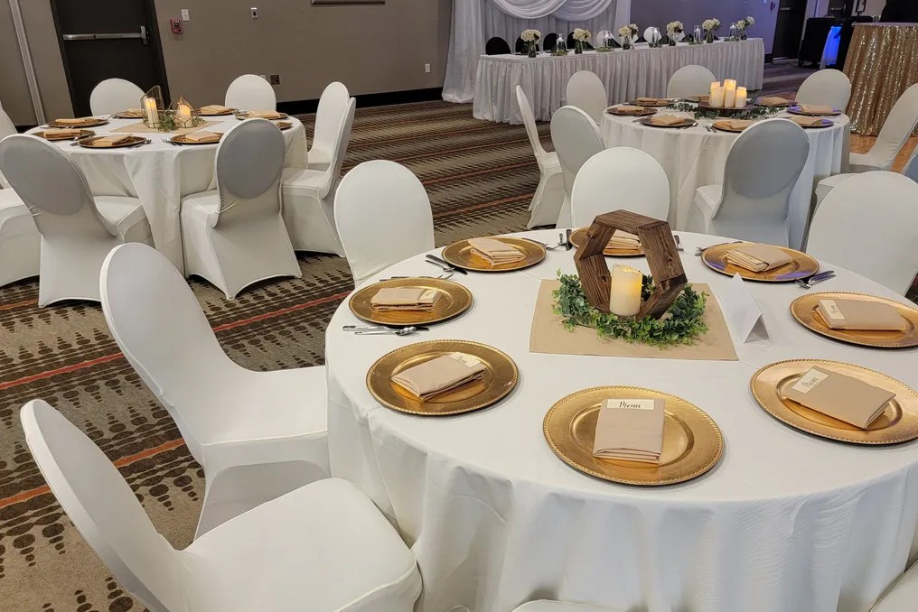 Hilton Garden Inn Findlay #7